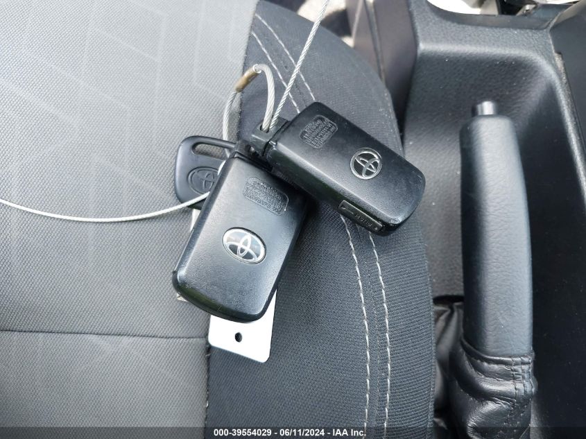 2021 Toyota Tacoma Trd Off-Road VIN: 3TMCZ5AN6MM428507 Lot: 39554029