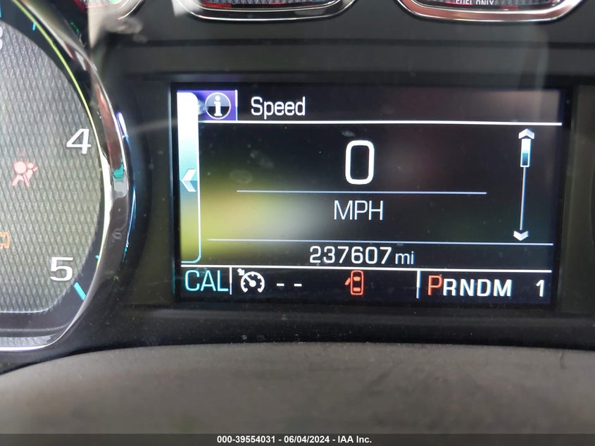 2016 Chevrolet Silverado 2500Hd Lt VIN: 1GC1KVE8XGF152448 Lot: 39554031