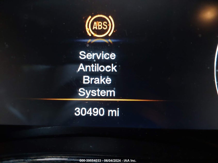 2018 Jeep Grand Cherokee High Altitude 4X4 VIN: 1C4RJFCTXJC295914 Lot: 39554033