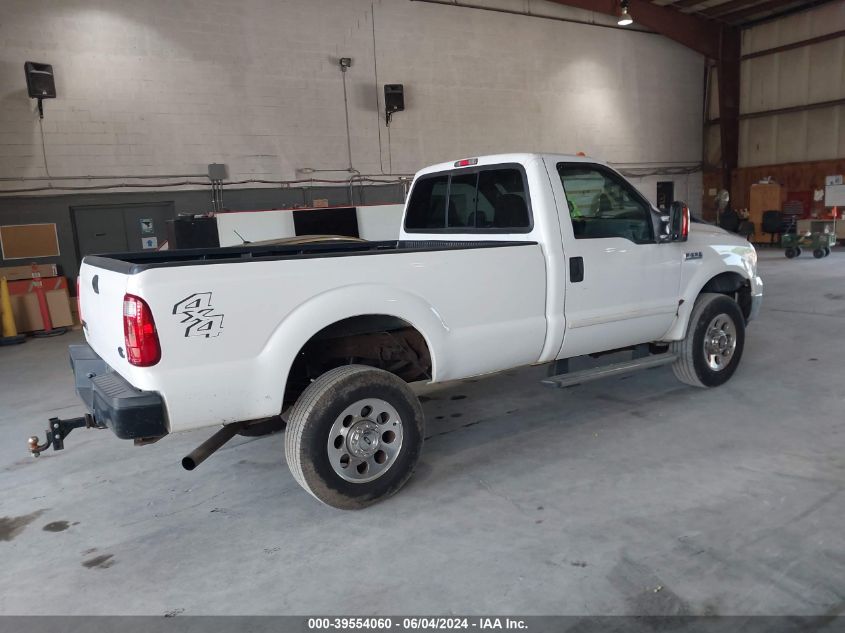 1FTWX31596EB71181 2006 Ford F-350 Lariat/Xl/Xlt