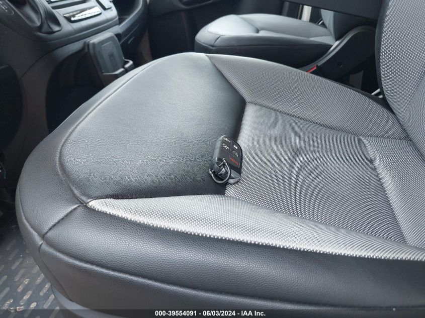 3C6LRVDG7NE10131 2022 Ram Promaster 2500 2500 High