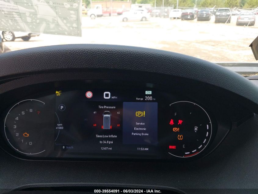 3C6LRVDG7NE10131 2022 Ram Promaster 2500 2500 High