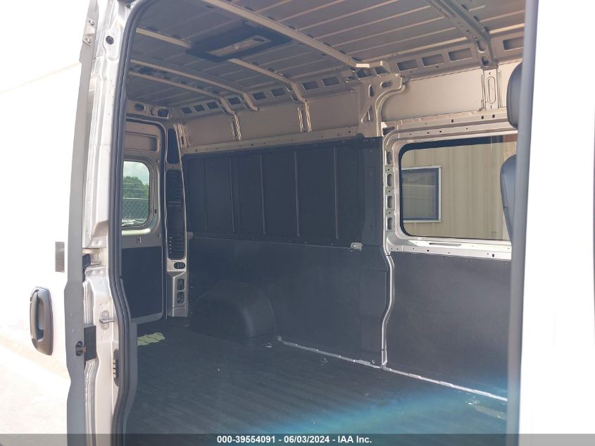 3C6LRVDG7NE10131 2022 Ram Promaster 2500 2500 High