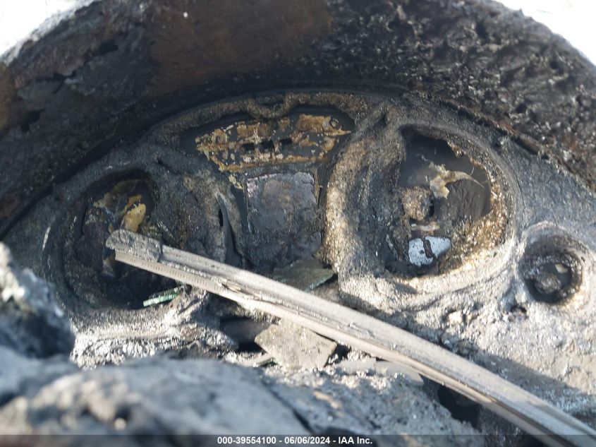 2007 Audi A4 2.0T VIN: WAUEF48H37K019644 Lot: 39554100