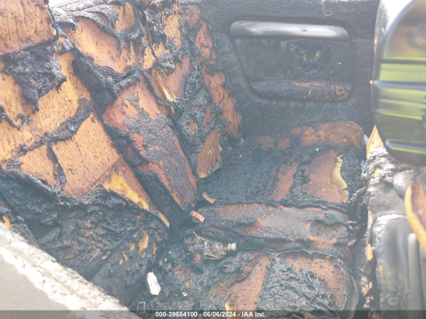 2007 Audi A4 2.0T VIN: WAUEF48H37K019644 Lot: 39554100