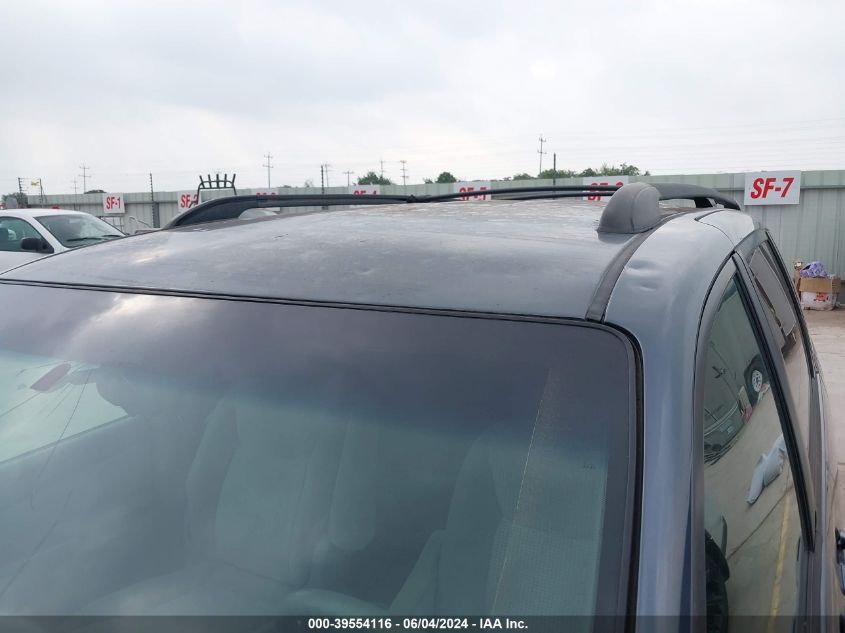 2008 Toyota Sienna Le VIN: 5TDZK23CX8S114311 Lot: 39554116