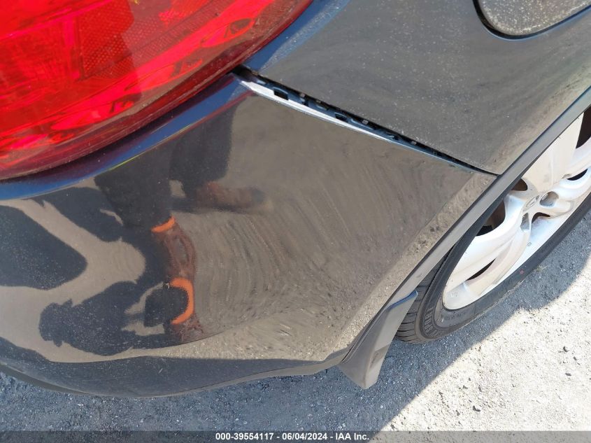 2011 Infiniti Fx35 VIN: JN8AS1MU2BM711541 Lot: 39554117