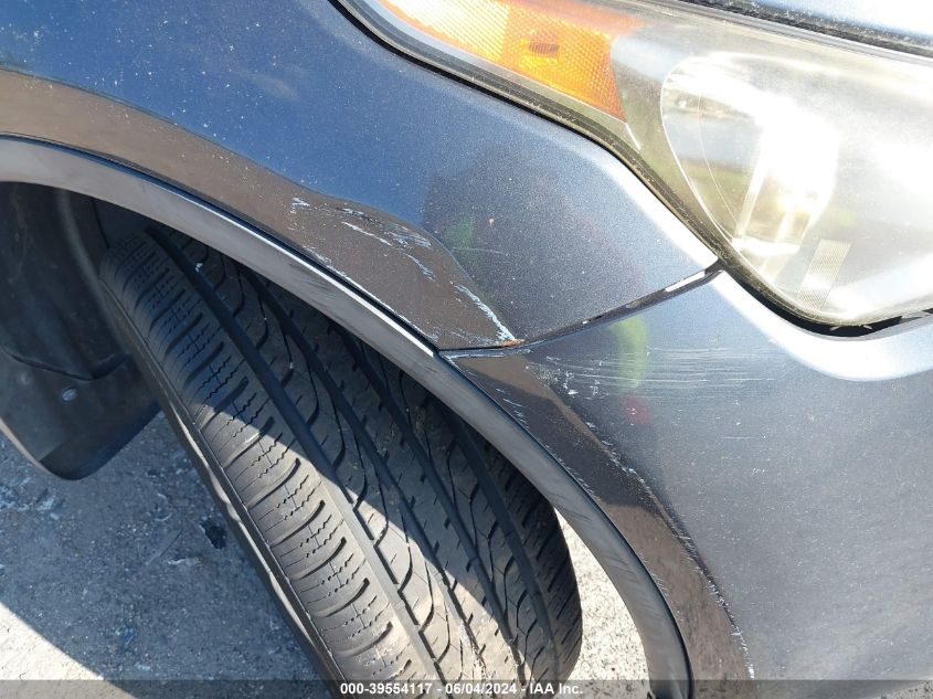 2011 Infiniti Fx35 VIN: JN8AS1MU2BM711541 Lot: 39554117