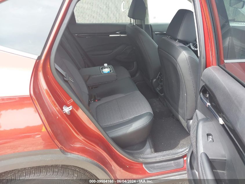 2024 Kia Seltos S VIN: KNDEUCAA8R7535911 Lot: 39554168