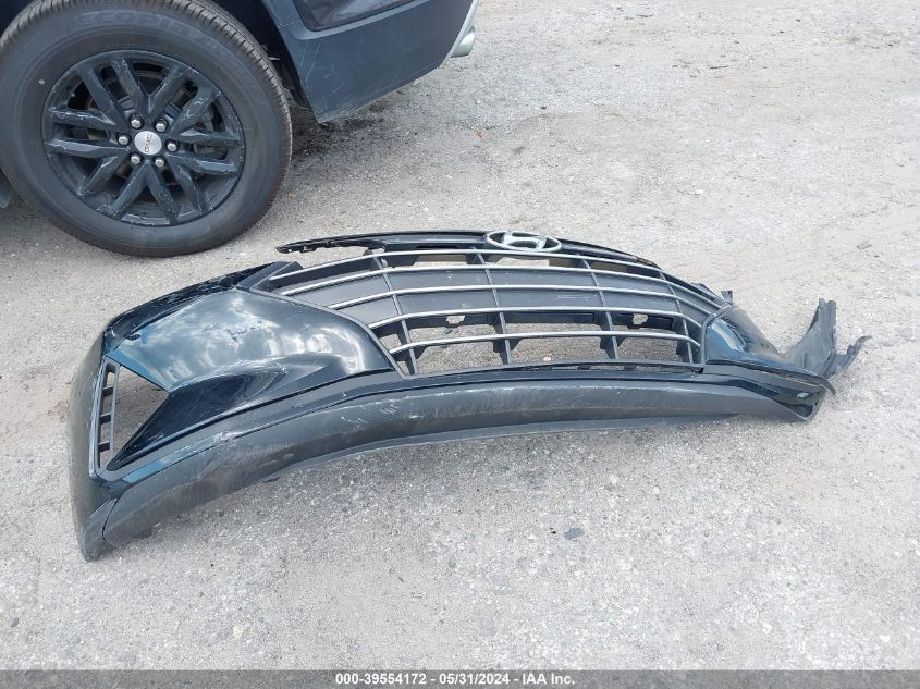 2019 Hyundai Elantra Se VIN: 5NPD74LFXKH465167 Lot: 39554172