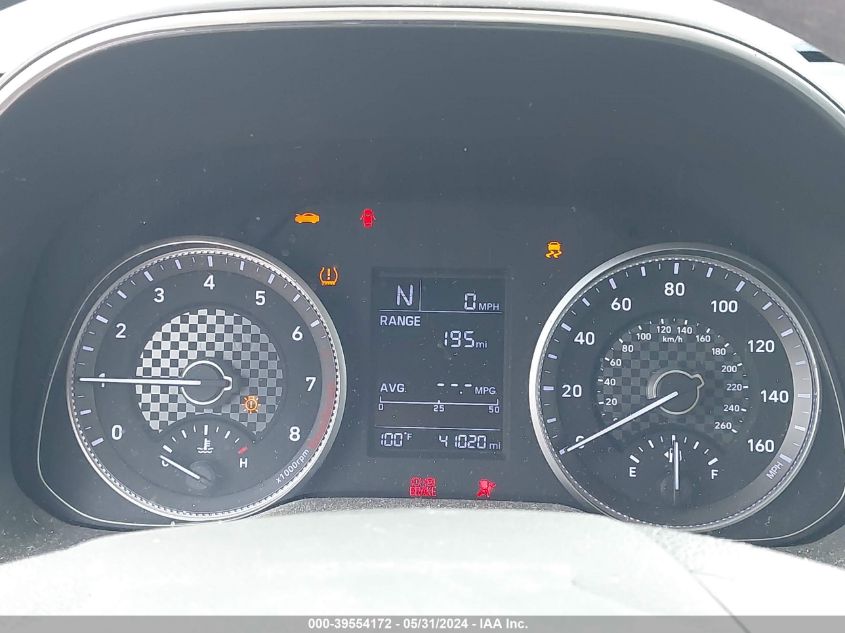 2019 Hyundai Elantra Se VIN: 5NPD74LFXKH465167 Lot: 39554172