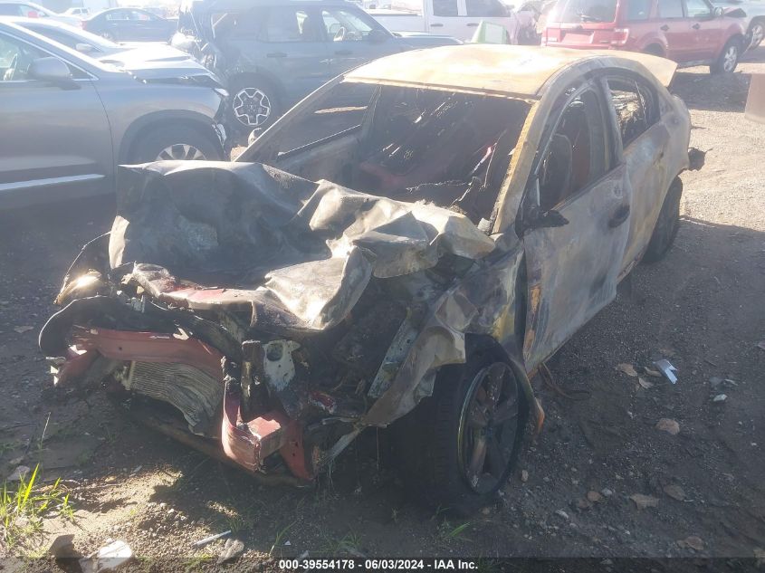 2014 Chevrolet Cruze 2Lt Auto VIN: 1G1PE5SB3E7297526 Lot: 39554178