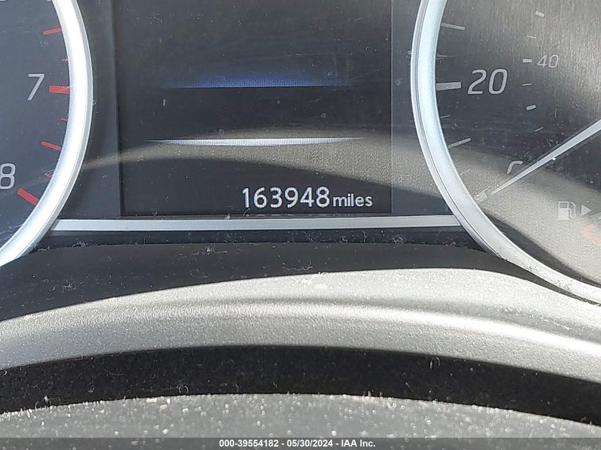 2016 Nissan Sentra Sv VIN: 3N1AB7APXGY220610 Lot: 39554182