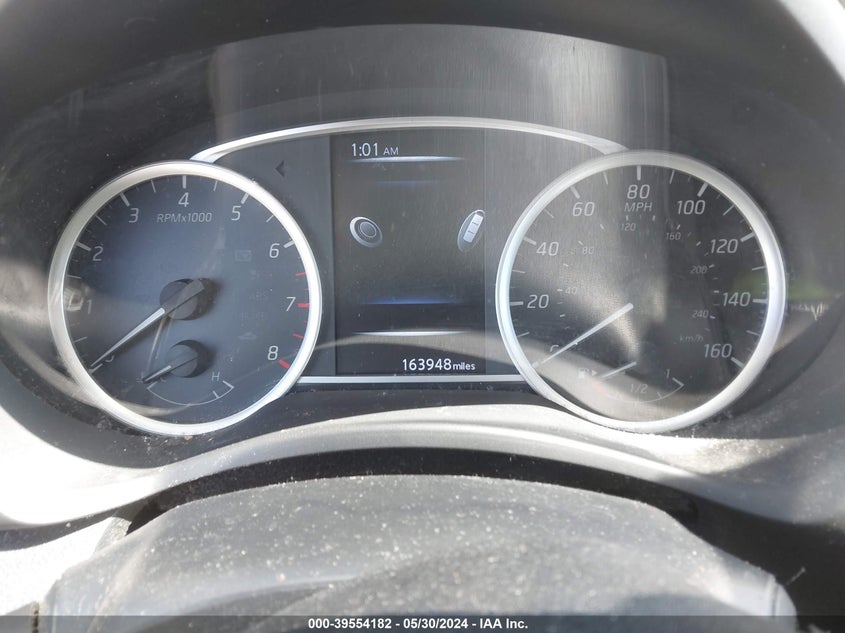 2016 Nissan Sentra Sv VIN: 3N1AB7APXGY220610 Lot: 39554182