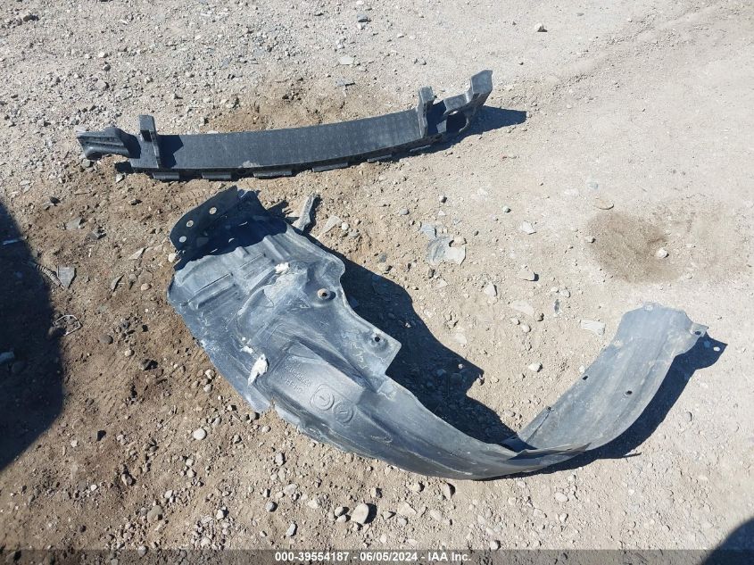 2017 Toyota Rav4 Le VIN: 2T3BFREVXHW547753 Lot: 39554187