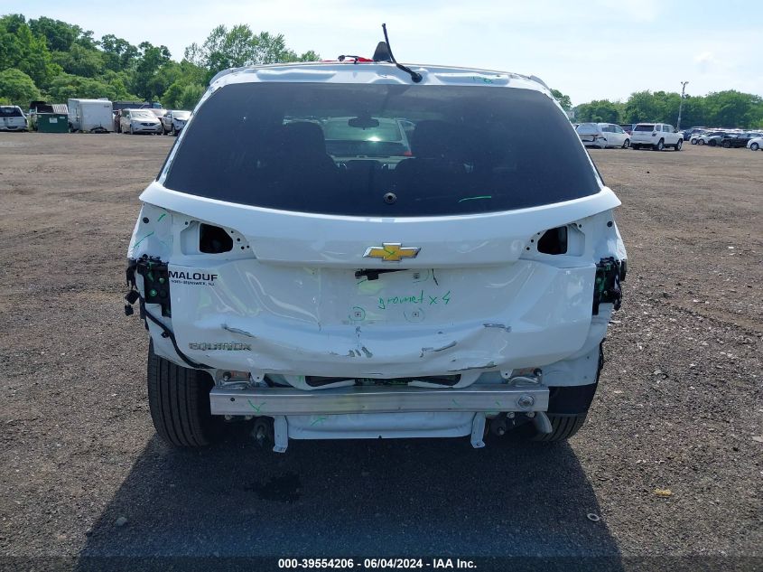 3GNAXHEG6RL156037 2024 CHEVROLET EQUINOX - Image 17