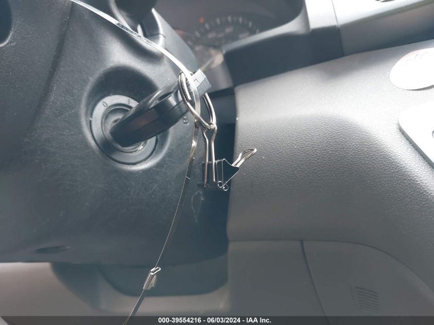 2012 Honda Odyssey Touring/Touring Elite VIN: 5FNRL5H94CB109193 Lot: 39554216