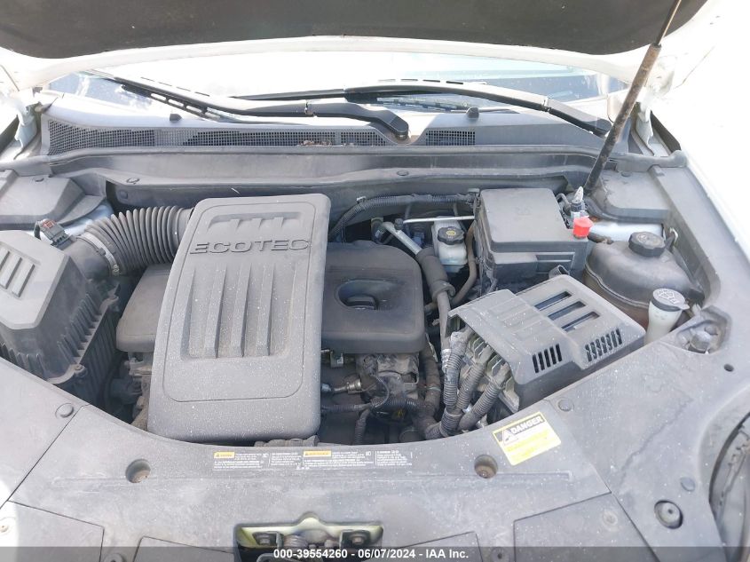 2012 GMC Terrain Sle-1 VIN: 2GKFLREK6C6308547 Lot: 39554260