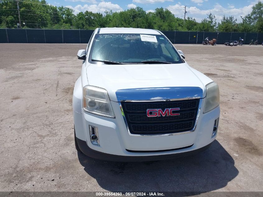 2012 GMC Terrain Sle-1 VIN: 2GKFLREK6C6308547 Lot: 39554260