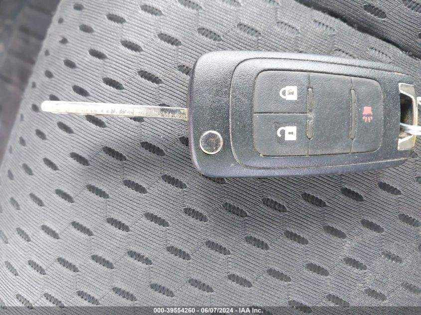 2012 GMC Terrain Sle-1 VIN: 2GKFLREK6C6308547 Lot: 39554260