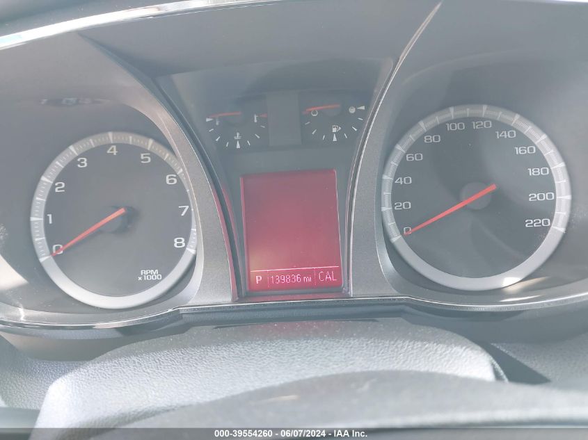 2012 GMC Terrain Sle-1 VIN: 2GKFLREK6C6308547 Lot: 39554260