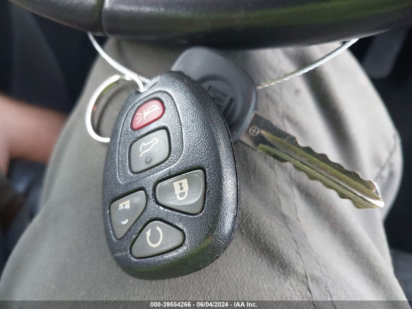 2011 Chevrolet Tahoe Lt VIN: 1GNSKBE05BR110037 Lot: 39554266