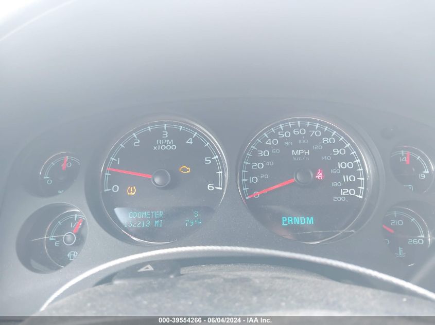 2011 Chevrolet Tahoe Lt VIN: 1GNSKBE05BR110037 Lot: 39554266