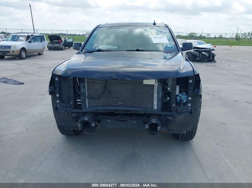 2016 Chevrolet Tahoe Ls VIN: 1GNSCAEC4GR246006 Lot: 39554277