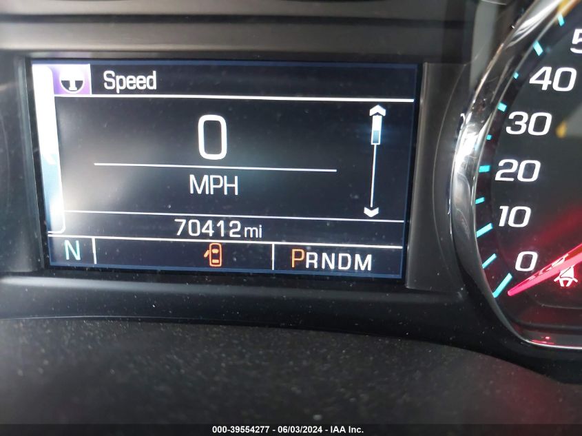 2016 Chevrolet Tahoe Ls VIN: 1GNSCAEC4GR246006 Lot: 39554277