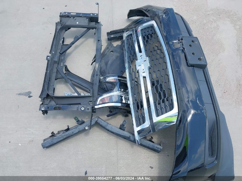 2016 Chevrolet Tahoe Ls VIN: 1GNSCAEC4GR246006 Lot: 39554277