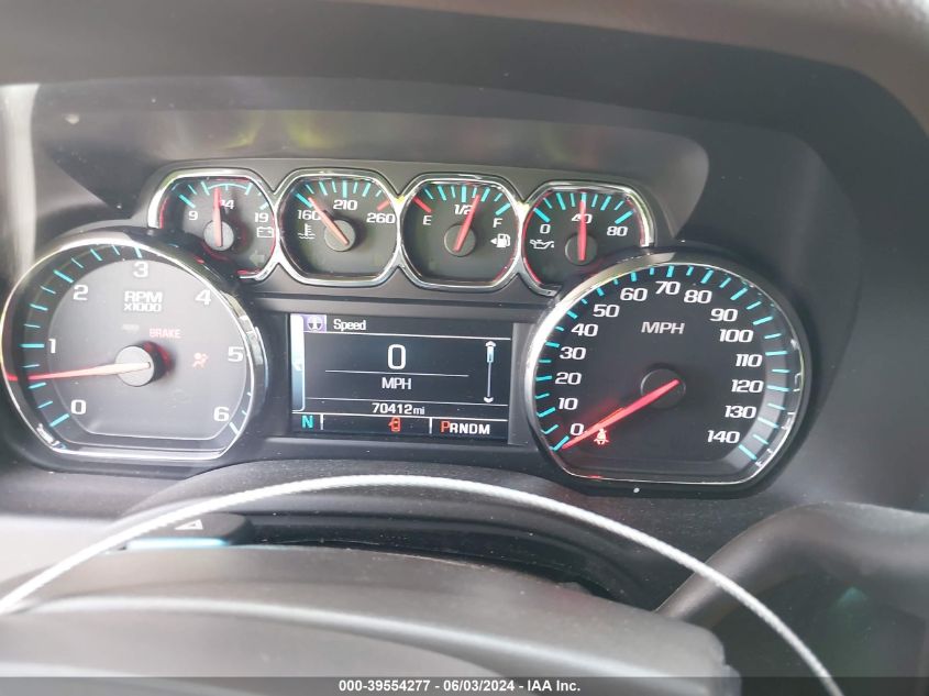 2016 Chevrolet Tahoe Ls VIN: 1GNSCAEC4GR246006 Lot: 39554277