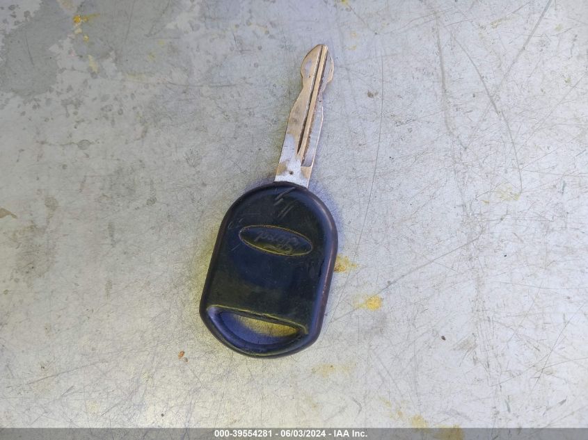 2007 Ford F-150 Stx/Xl/Xlt VIN: 1FTRF14W87NA58381 Lot: 39554281