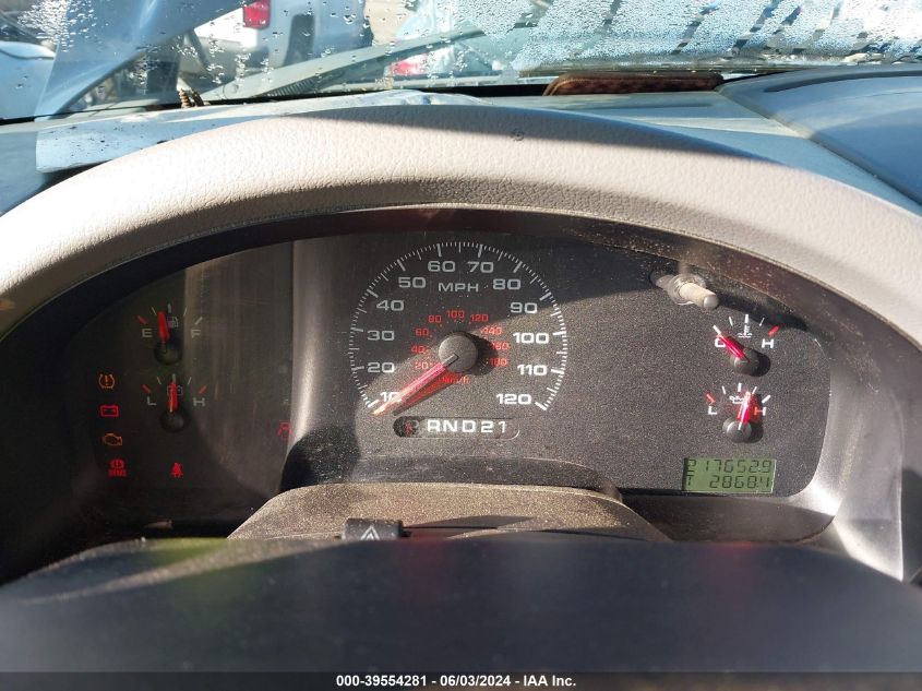 2007 Ford F-150 Stx/Xl/Xlt VIN: 1FTRF14W87NA58381 Lot: 39554281