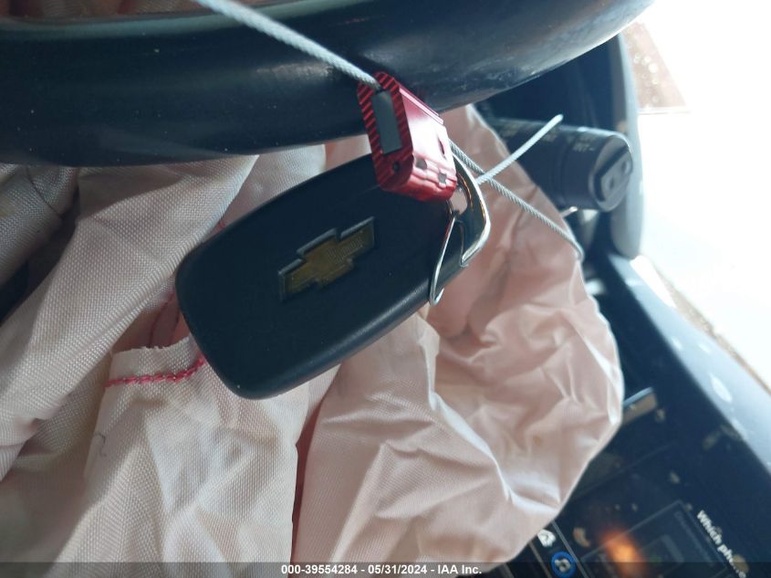 2018 Chevrolet Trax Lt VIN: KL7CJLSB8JB677231 Lot: 39554284