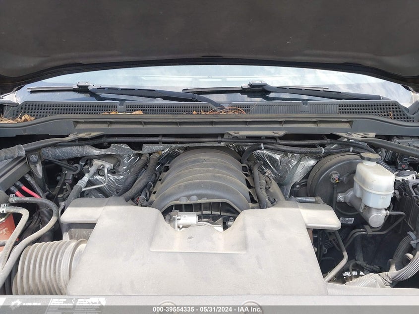 2016 GMC SIERRA 1500 DENALI - 3GTP1PEC9GG109473