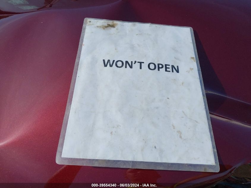 2017 Chevrolet Trax Ls VIN: 3GNCJKSB3HL276358 Lot: 39554340