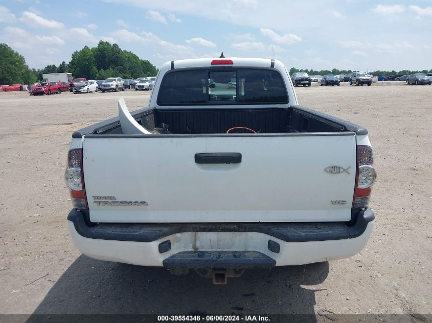 5TFUU4ENXCX027235 2012 Toyota Tacoma Base V6