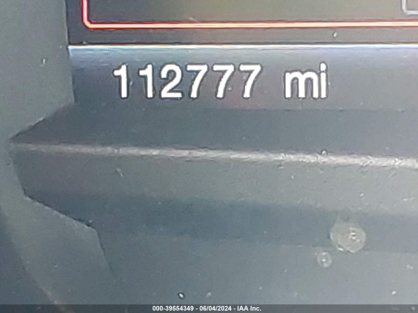 2014 Ford Explorer Limited VIN: 1FM5K7F88EGC57620 Lot: 39554349