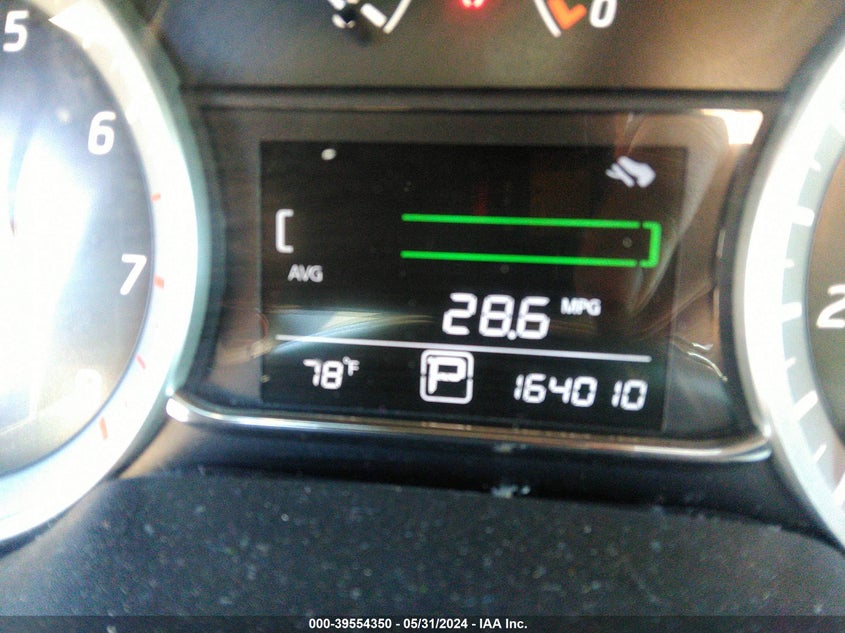 2014 Nissan Sentra Sv VIN: 3N1AB7AP9EY284716 Lot: 39554350