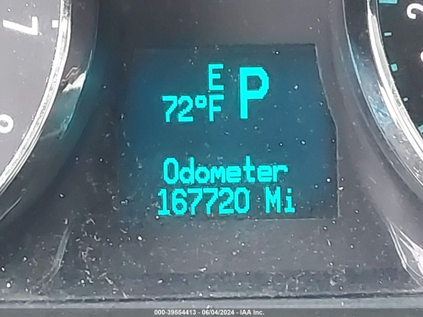 2012 Chevrolet Captiva Sport Lt VIN: 3GNAL3E50CS595518 Lot: 39554413