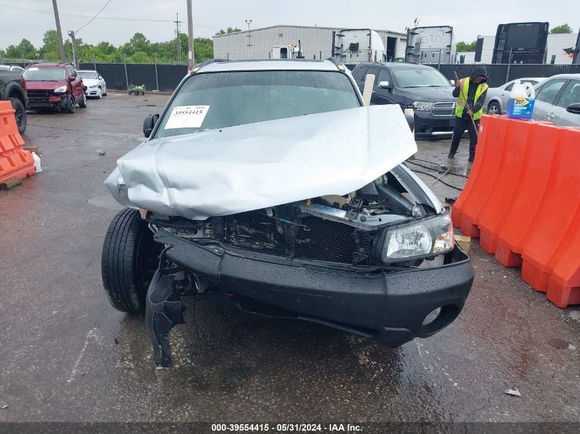 2003 Subaru Forester Xs VIN: JF1SG65623H706614 Lot: 39554415