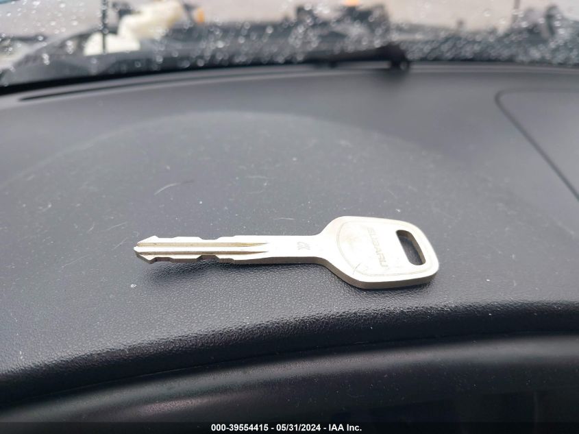 2003 Subaru Forester Xs VIN: JF1SG65623H706614 Lot: 39554415