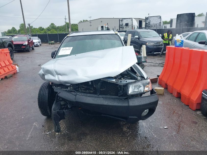 2003 Subaru Forester Xs VIN: JF1SG65623H706614 Lot: 39554415