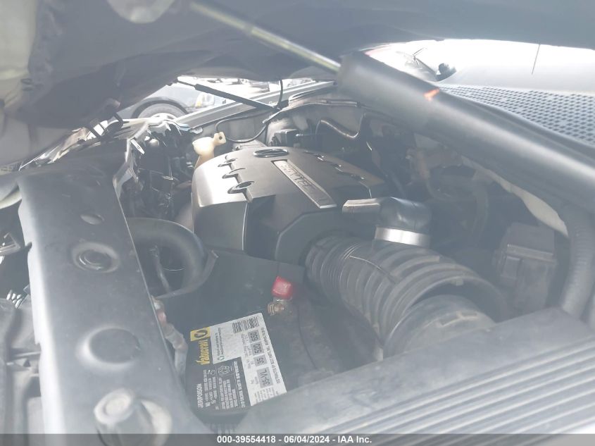 2004 Acura Mdx VIN: 2HNYD18844H508524 Lot: 39554418