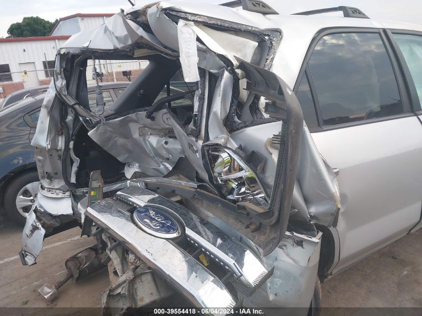 2004 Acura Mdx VIN: 2HNYD18844H508524 Lot: 39554418