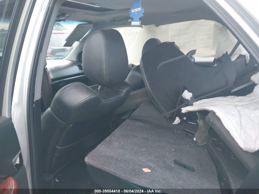 2004 Acura Mdx VIN: 2HNYD18844H508524 Lot: 39554418