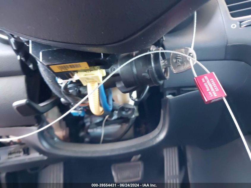 2016 Kia Forte Lx VIN: KNAFK4A63G5613660 Lot: 39554431