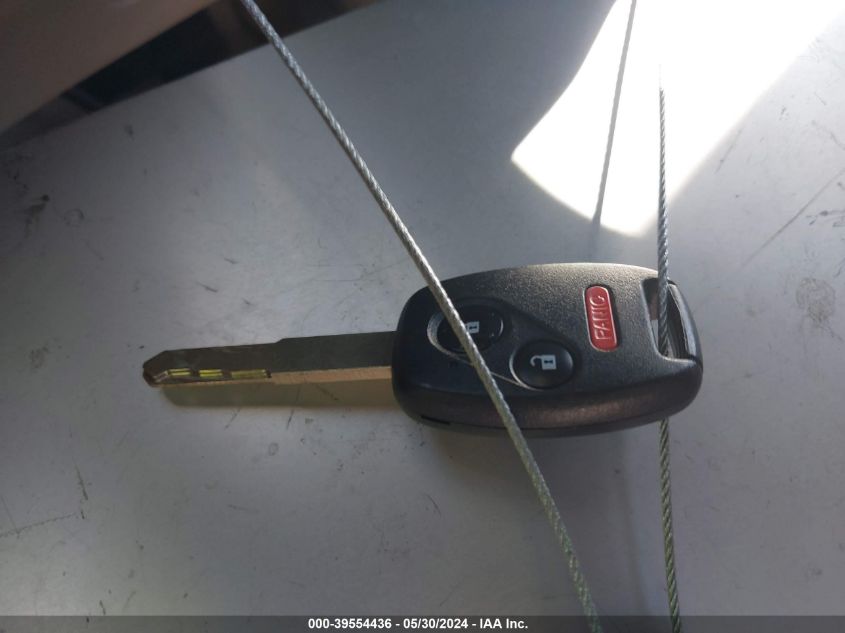 2010 Honda Civic Lx VIN: 19XFA1F56AE020651 Lot: 39554436