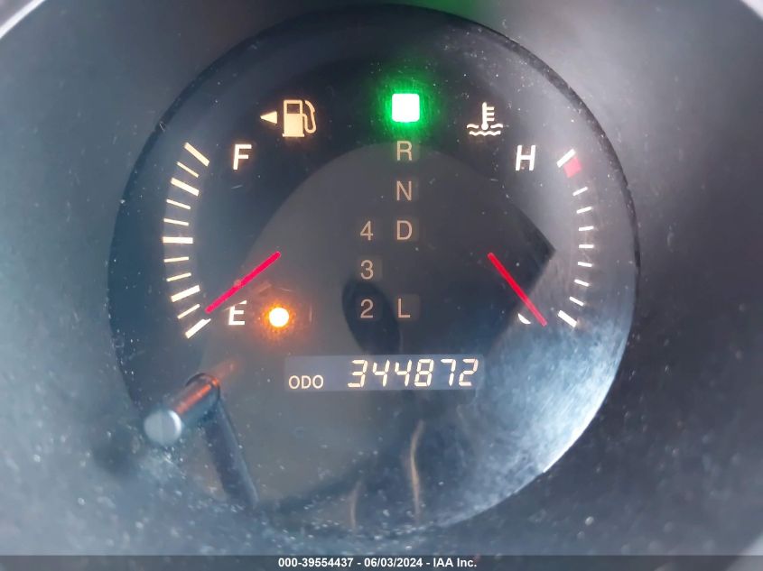 2004 Lexus Es 330 VIN: JTHBA30G840002250 Lot: 39554437