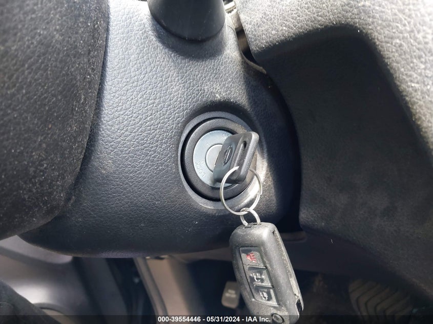 2016 Nissan Rogue S VIN: KNMAT2MT6GP621627 Lot: 39554446